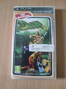 Używana Gra Daxter PSP 
