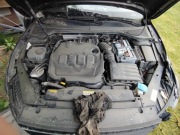 SILNIK VW PASSAT 2.0 TDI 150 KM KOMPLETNY. 