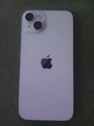 Apple iPhone 14 Plus 128GB kolor lilia