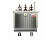 Transformator Olejowy 