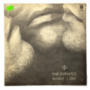 The Fotoness – When I Die (1988)