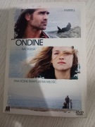 Ondine film na DVD 