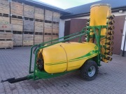 Opryskiwacz PROJET COMPACT AIR SYSTEM 1650l