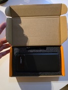 Super szybki powerbank 20000mah czarny NOWY