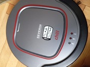 Severin odkurzacz robot RB7025 CHILL srebrno czerw
