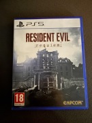 Resident Evil 9 Requiem PS5 + KOD