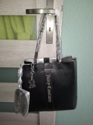 Torebka juicy couture czarna klasyczna