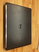 (Do negocjacji) Dell Latitude E5470 i5-6440HQ/8gb/256gb SSD/Windows 10