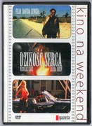 Dzikość serca - płyta DVD - 1990 David Lynch - Nicolas Cage - Laura Dern
