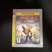 Ratchet and Clank: Tools of Destruction PS3