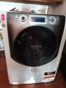 Sprzedam pralkę 
