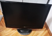 MONITOR Z TV LG FLATRON M2362DL  23 CALE