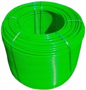 Rura PEX 16 zielona