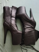 Buty pleaser flamingo 1050