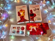 NOWY SuperHOT - Karciana + PC! Kickstarter! PL