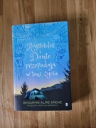 Arystoteles i Dante przepadają w toni życia