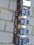 Stycznik IDX31 220V 90A