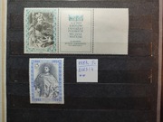 2983-2984** 2983-84** Poczet królów książąt polskich przywieszka, pustopole