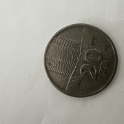 20 zł Rzeczpospolita Ludowa 1976r