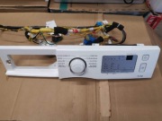 Moduł / programator pralki Samsung Ecobubble