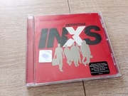 INXS - DEFINITIVE CD