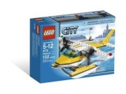 LEGO 3178 City - Hydroplan