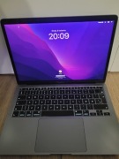 Macbook air a2179 2020r