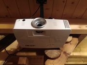 Projektor Acer 6502BD FHD 3D + 5x okulary 3D