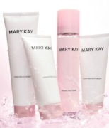 Zestaw Matujący Skin Care