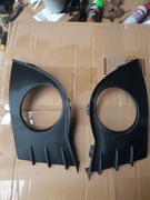 Klapki plastiki halogen CLIO III przed liftem