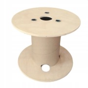 szpula szpule po przewodach kablach