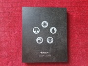 the art of magic the gathering: concepts and legends