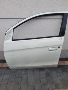 Drzwi do Mitsubishi space II od kierowcy przednie lewe