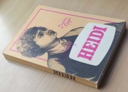 Heidi - Joanna Spyri - 1990