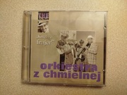 Księżyc Frajer - Orkiestra z Chmielnej CD
