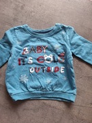 Bluza chłopięca 86 cm na 12-18 mc