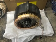 Silnik elektryczny HF35 Ford C max fusion Hybrid 