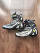 Buty narciarskie Fischer RC5 Combi 