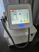 laser LightSheer Desire ET