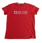 BIG  STAR  t-shirt  oryginalna  koszulka rozmiar  XL