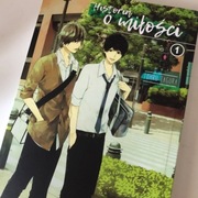 Historia o miłości tom 1