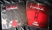 2 x Winyl Havoc – The Grip Limit 300 i The Demos New! 