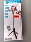 Nowy selfie stick Grundig