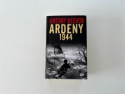 Ardeny 1944 Anthony Beevor