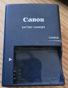 Ładowarka Canon CB-2LXE - oryginalna, 100% sprawna!