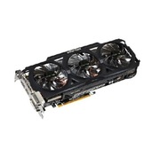 Karta graficzna Gigabyte GV-R927XOC-2GD RADEON R9 270X 2GB 256-bit DP, HDMI