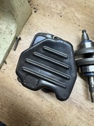 Tłumik wydech ms 270 ms 280 piła pilarka stihl