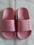 Klapki basenowe, na plażę rozmiar 30/31