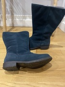 Kozaki sheego 39 szeroka cholewka Nowe