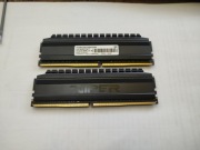 Sprzedam Pamięć RAM Patriot Viper 4 Blackout DDR4  2x16GB